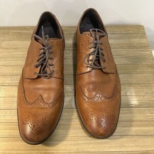Cole Haan Men's Williams Oxford Shoes Size 12